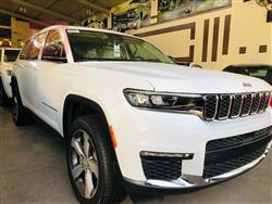 جيب جراند شيروكي إل